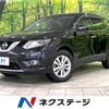 nissan x-trail 2015 -NISSAN--X-Trail DBA-NT32--NT32-519839---NISSAN--X-Trail DBA-NT32--NT32-519839- image 1