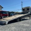 isuzu giga 2008 CFJ1774491 image 20