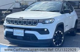 jeep compass 2022 -CHRYSLER--Jeep Compass M624--MFA83083---CHRYSLER--Jeep Compass M624--MFA83083-