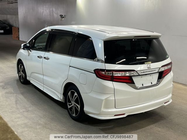 honda odyssey 2015 -HONDA--Odyssey RC1-1033787---HONDA--Odyssey RC1-1033787- image 2