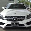 mercedes-benz c-class-station-wagon 2017 -MERCEDES-BENZ 【名変中 】--Benz C Class Wagon 205242--2F395994---MERCEDES-BENZ 【名変中 】--Benz C Class Wagon 205242--2F395994- image 2