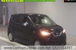 nissan dayz 2021 -NISSAN--DAYZ B43W-0121890---NISSAN--DAYZ B43W-0121890-