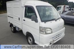 daihatsu hijet-truck 2010 -DAIHATSU--Hijet Truck S201C-0001195---DAIHATSU--Hijet Truck S201C-0001195-