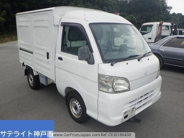 daihatsu hijet-truck 2010 -DAIHATSU--Hijet Truck S201C-0001195---DAIHATSU--Hijet Truck S201C-0001195- image 1