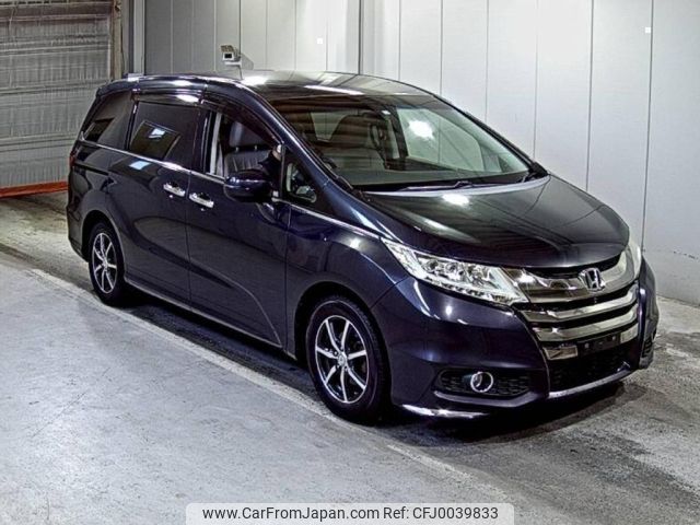 honda odyssey 2014 -HONDA--Odyssey RC1-1018583---HONDA--Odyssey RC1-1018583- image 1