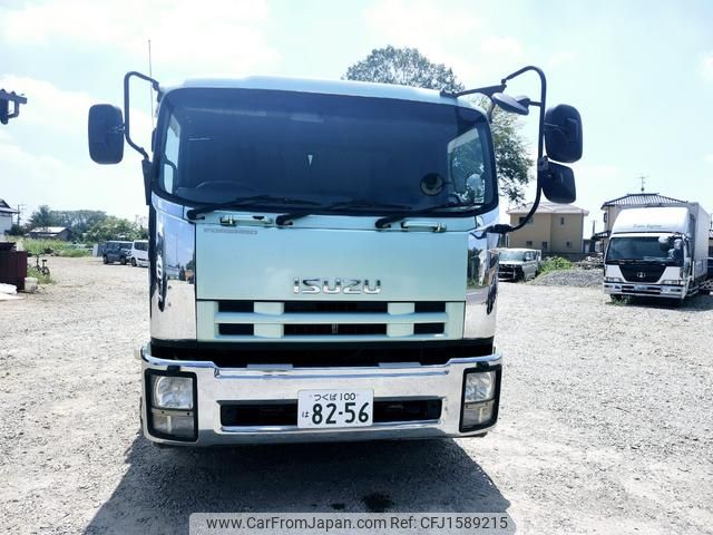 isuzu forward 2013 CFJ1589215 image 2