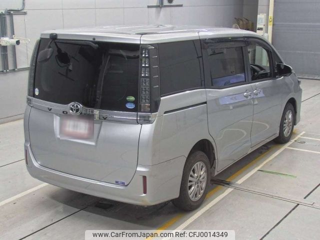 toyota voxy 2015 -TOYOTA--Voxy ZRR85G-0037136---TOYOTA--Voxy ZRR85G-0037136- image 2