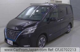 nissan serena 2020 quick_quick_DAA-HFC27_078384