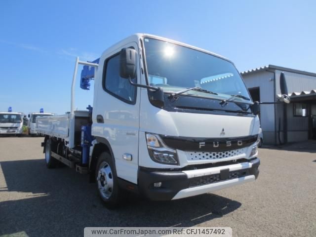 mitsubishi-fuso canter 2024 CFJ1457492 image 2