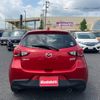 mazda demio 2016 -MAZDA 【新潟 502ﾄ4035】--Demio DJ3FS--143555---MAZDA 【新潟 502ﾄ4035】--Demio DJ3FS--143555- image 10