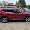 subaru forester 2020 -SUBARU--Forester SKE--038162---SUBARU--Forester SKE--038162- image 17
