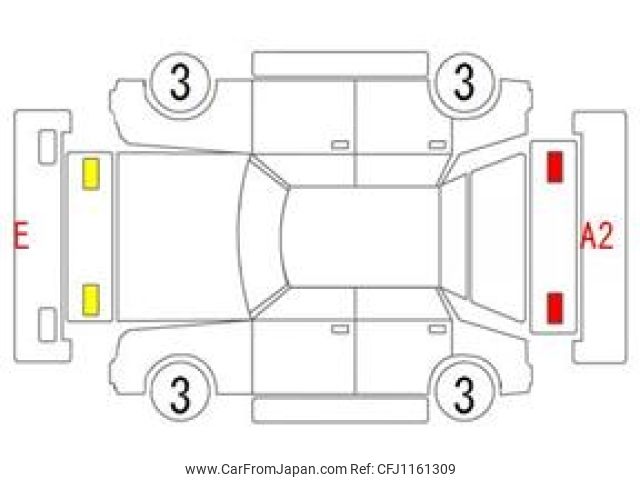 lexus nx 2018 -LEXUS--Lexus NX DBA-AGZ10--AGZ10-1019122---LEXUS--Lexus NX DBA-AGZ10--AGZ10-1019122- image 2
