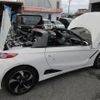 honda s660 2015 CFJ1777871 image 10