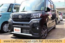 daihatsu tanto 2022 -DAIHATSU--Tanto 5BA-LA650S--LA650S-0233672---DAIHATSU--Tanto 5BA-LA650S--LA650S-0233672-