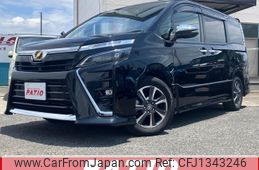 toyota voxy 2019 quick_quick_ZRR80W_ZRR80-0562602