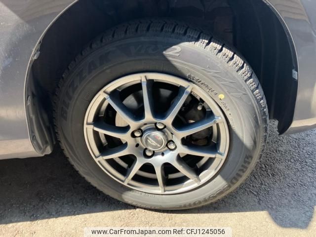 toyota vitz 2018 -TOYOTA--Vitz DBA-NSP135--NSP135-2083137---TOYOTA--Vitz DBA-NSP135--NSP135-2083137- image 2