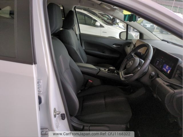nissan note 2020 -NISSAN--Note 6AA-E13--E13-004526---NISSAN--Note 6AA-E13--E13-004526- image 2