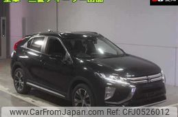 mitsubishi eclipse-cross 2019 -MITSUBISHI--Eclipse Cross GK9W--0100805---MITSUBISHI--Eclipse Cross GK9W--0100805-