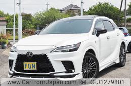 lexus rx 2024 -LEXUS--Lexus RX 5AA-TALH17--TALH17-1013784---LEXUS--Lexus RX 5AA-TALH17--TALH17-1013784-