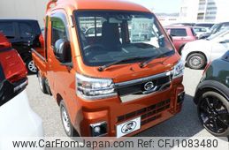 daihatsu hijet-truck 2025 -DAIHATSU 【高知 480ﾀ4079】--Hijet Truck S500P--0187731---DAIHATSU 【高知 480ﾀ4079】--Hijet Truck S500P--0187731-