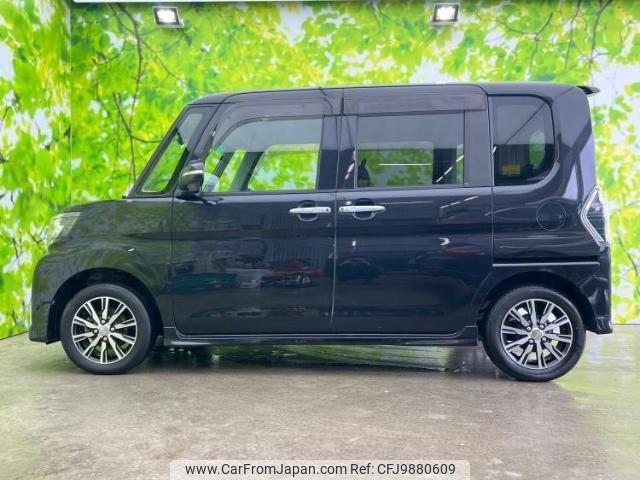 daihatsu tanto 2017 quick_quick_DBA-LA600S_LA600S-0596043 image 2