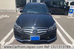 mercedes-benz e-class-station-wagon 2014 -MERCEDES-BENZ--Benz E Class Wagon RBA-212236C--WDD2122362B038403---MERCEDES-BENZ--Benz E Class Wagon RBA-212236C--WDD2122362B038403-