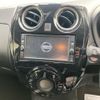 nissan note 2016 -NISSAN--Note DBA-E12--E12-511401---NISSAN--Note DBA-E12--E12-511401- image 13