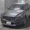 mazda cx-8 2019 -MAZDA 【熊谷 301ね2805】--CX-8 KG2P-215577---MAZDA 【熊谷 301ね2805】--CX-8 KG2P-215577- image 1