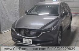 mazda cx-8 2019 -MAZDA 【熊谷 301ね2805】--CX-8 KG2P-215577---MAZDA 【熊谷 301ね2805】--CX-8 KG2P-215577-