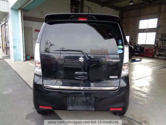 suzuki wagon-r 2015 -SUZUKI--Wagon R MH34S--962842---SUZUKI--Wagon R MH34S--962842- image 2