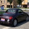 daihatsu copen 2012 quick_quick_L880K_L880K-0057880 image 2