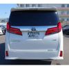 toyota alphard 2021 -TOYOTA--Alphard 3BA-GGH30W--GGH30-0042090---TOYOTA--Alphard 3BA-GGH30W--GGH30-0042090- image 6