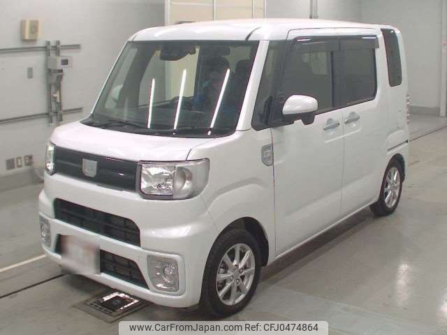 daihatsu wake 2021 -DAIHATSU--WAKE 4BA-LA700S--LA700S-0176038---DAIHATSU--WAKE 4BA-LA700S--LA700S-0176038- image 1