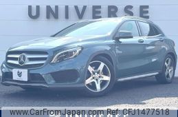 mercedes-benz gla-class 2014 CFJ1477518