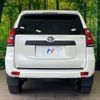 toyota land-cruiser-prado 2023 -TOYOTA--Land Cruiser Prado 3BA-TRJ150W--TRJ150-0168643---TOYOTA--Land Cruiser Prado 3BA-TRJ150W--TRJ150-0168643- image 16