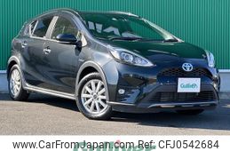 toyota aqua 2019 -TOYOTA--AQUA DAA-NHP10H--NHP10-6849334---TOYOTA--AQUA DAA-NHP10H--NHP10-6849334-