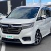 honda stepwagon 2018 -HONDA--Stepwgn DBA-RP3--RP3-1206788---HONDA--Stepwgn DBA-RP3--RP3-1206788- image 17