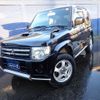 mitsubishi pajero-mini 2012 GOO_JP_700116120430250507002 image 1