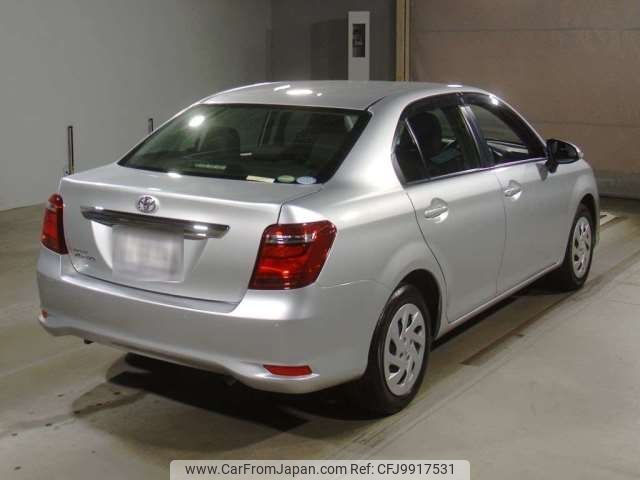 toyota corolla-axio 2020 -TOYOTA--Corolla Axio 5BA-NRE161--NRE161-0092562---TOYOTA--Corolla Axio 5BA-NRE161--NRE161-0092562- image 2