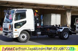 mitsubishi-fuso fighter 2024 GOO_NET_EXCHANGE_0540277A30241218W002