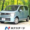 suzuki wagon-r 2020 -SUZUKI--Wagon R 5AA-MH95S--MH95S-139891---SUZUKI--Wagon R 5AA-MH95S--MH95S-139891- image 1