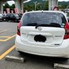 nissan note 2016 -NISSAN--Note DBA-E12--E12-493101---NISSAN--Note DBA-E12--E12-493101- image 3