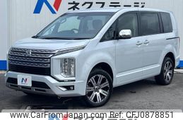 mitsubishi delica-d5 2023 -MITSUBISHI--Delica D5 3DA-CV1W--CV1W-4015237---MITSUBISHI--Delica D5 3DA-CV1W--CV1W-4015237-