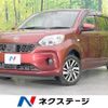 toyota passo 2018 quick_quick_M700A_M700A-0105493 image 1