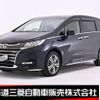 honda odyssey 2019 CFJ1797135 image 1