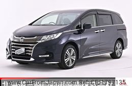 honda odyssey 2019 CFJ1797135