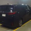 toyota alphard 2023 -TOYOTA 【湘南 340ﾄ 527】--Alphard 3BA-AGH40W--AGH40-4000774---TOYOTA 【湘南 340ﾄ 527】--Alphard 3BA-AGH40W--AGH40-4000774- image 2