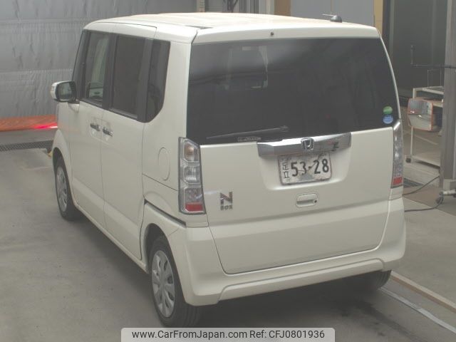 honda n-box 2017 -HONDA 【大宮 580ﾝ0000】--N BOX JF1--1962880---HONDA 【大宮 580ﾝ0000】--N BOX JF1--1962880- image 2