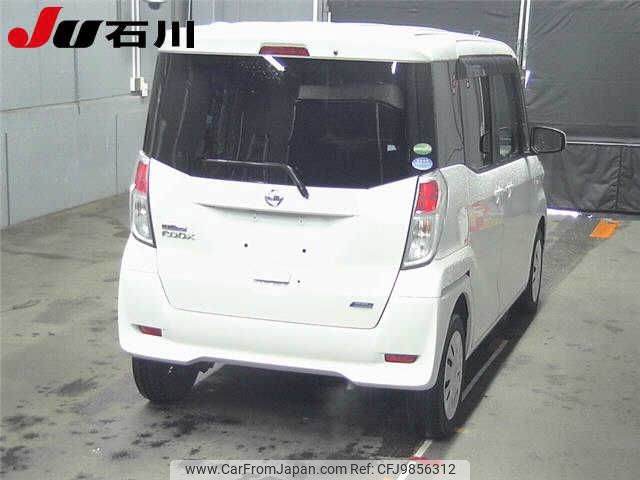 nissan dayz-roox 2016 -NISSAN--DAYZ Roox B21A--0247678---NISSAN--DAYZ Roox B21A--0247678- image 2