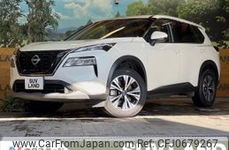 nissan x-trail 2023 -NISSAN--X-Trail 6AA-SNT33--SNT33-036129---NISSAN--X-Trail 6AA-SNT33--SNT33-036129-